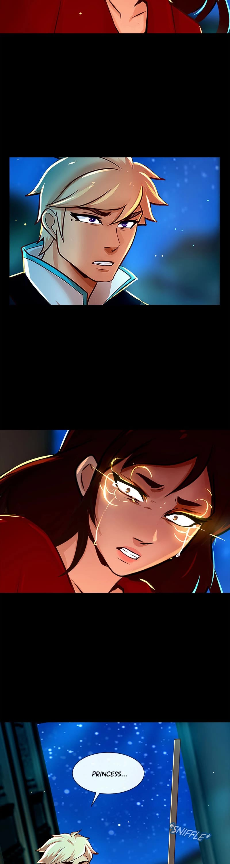 SubZero Chapter 66 - Page 2