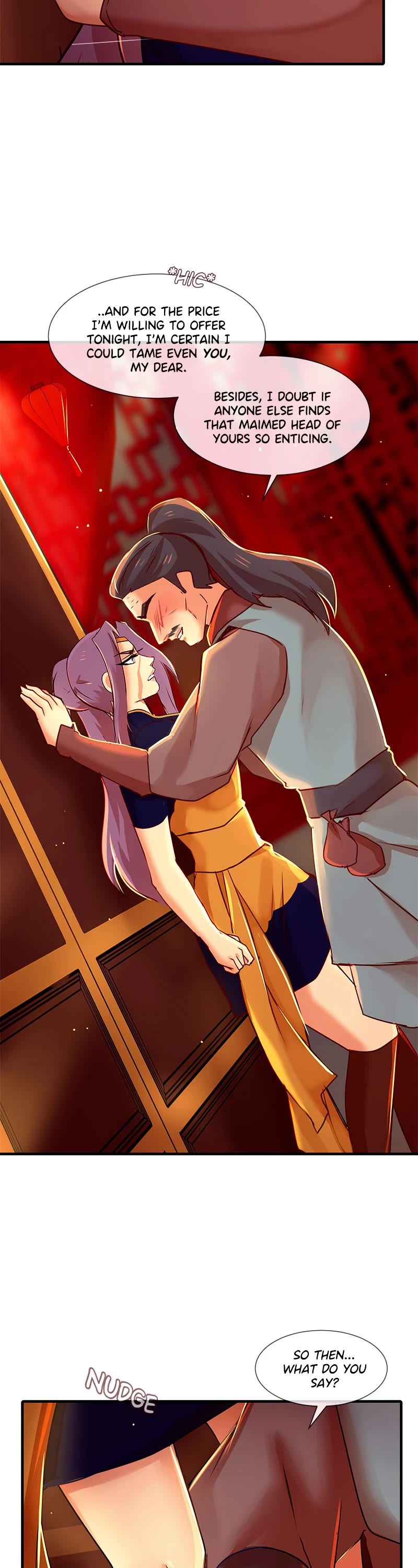 SubZero Chapter 66 - Page 11