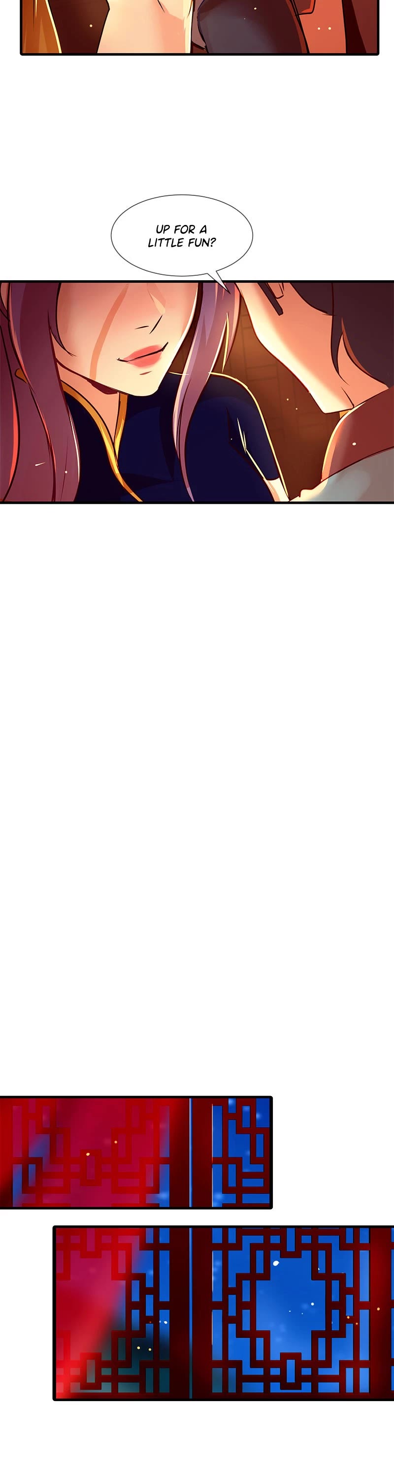 SubZero Chapter 66 - Page 12