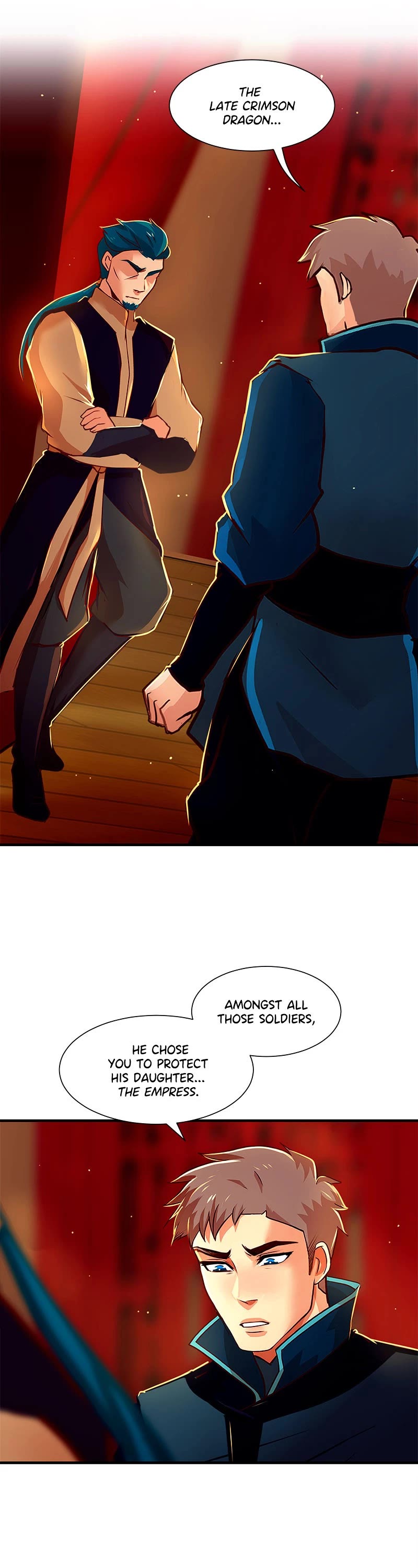 SubZero Chapter 66 - Page 13