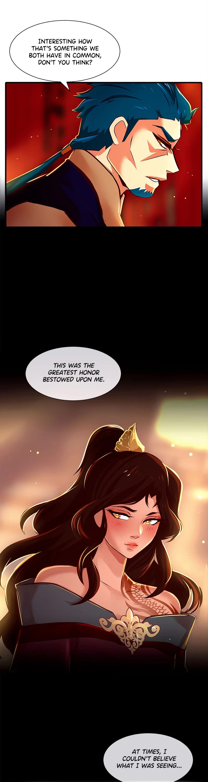 SubZero Chapter 66 - Page 14