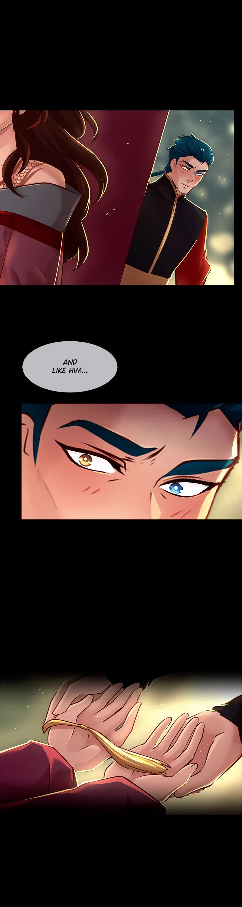 SubZero Chapter 66 - Page 16