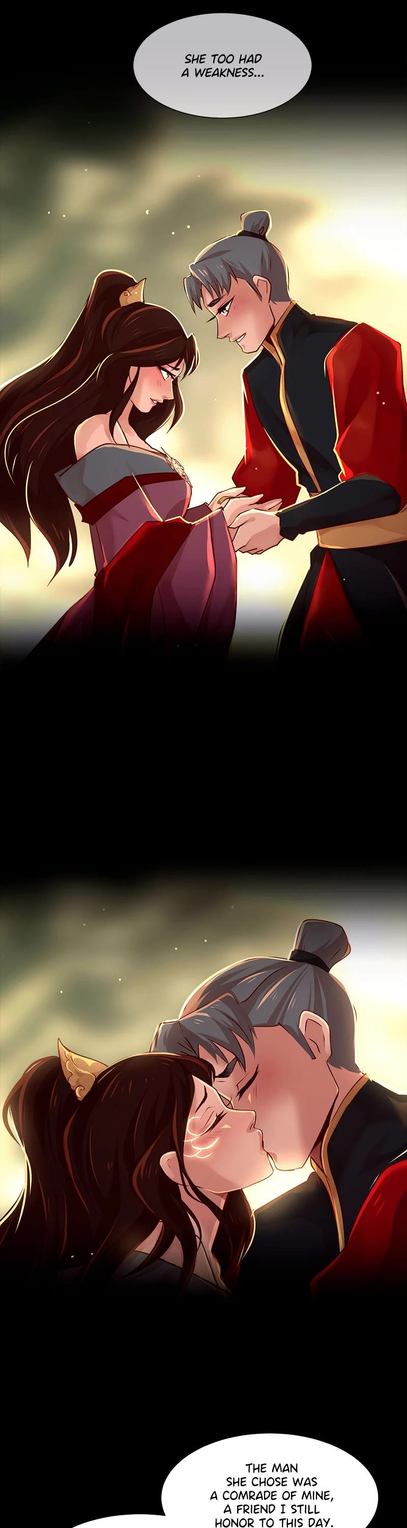 SubZero Chapter 66 - Page 17