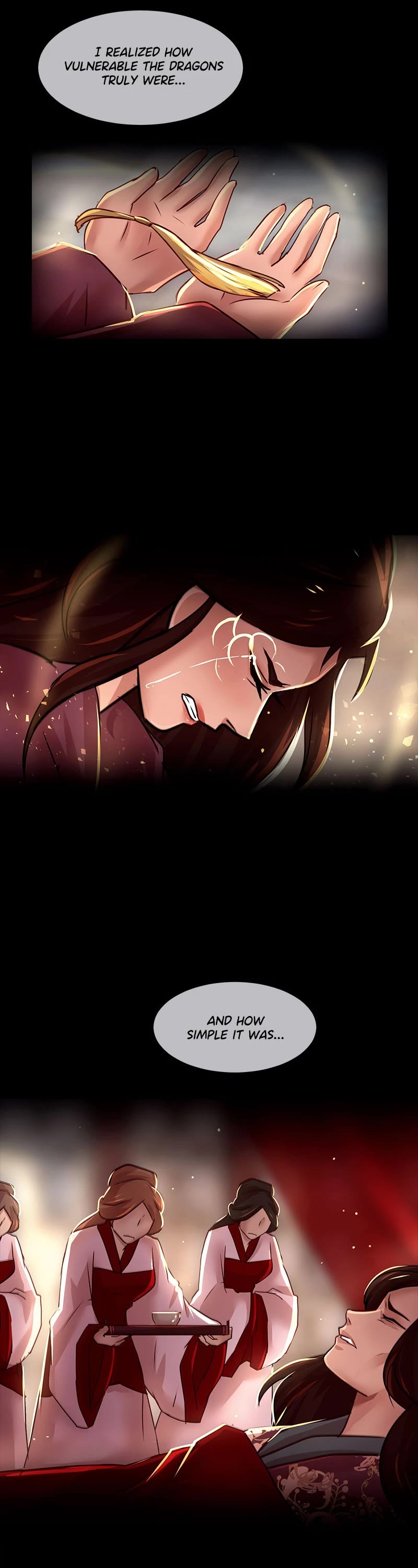 SubZero Chapter 66 - Page 19