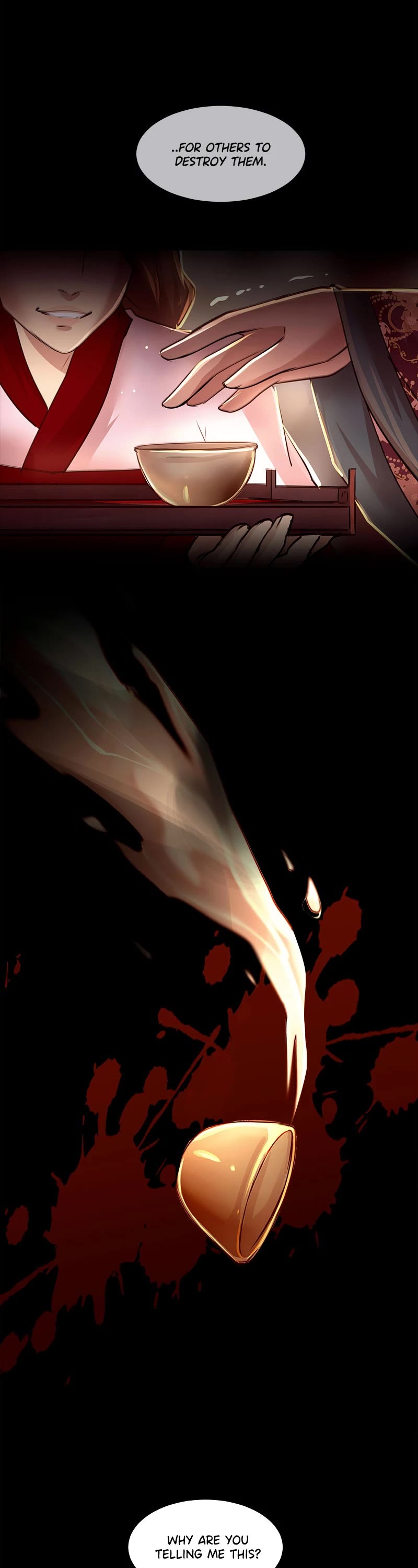 SubZero Chapter 66 - Page 20