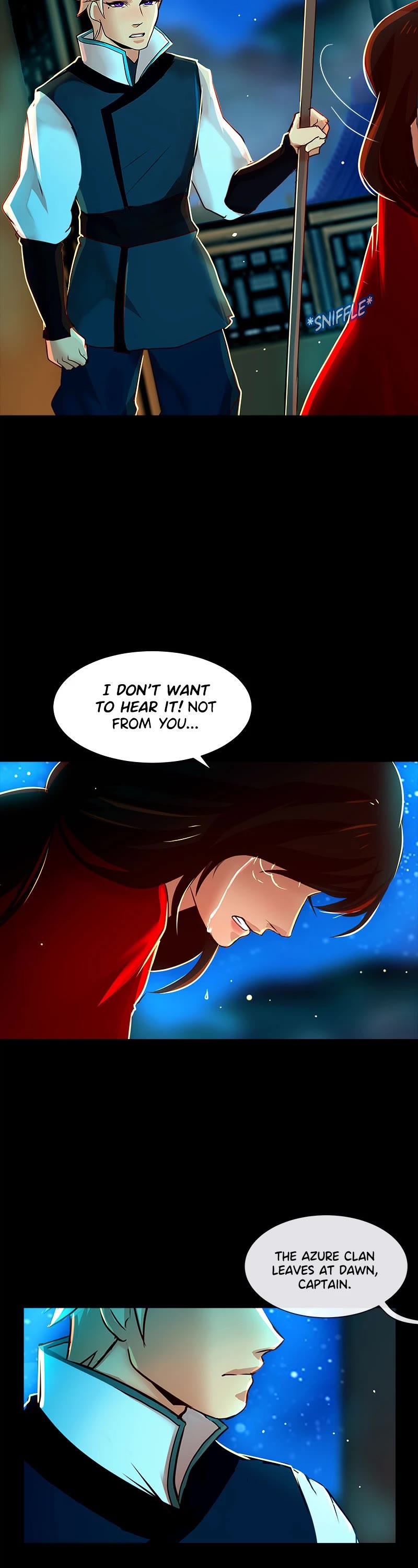 SubZero Chapter 66 - Page 3