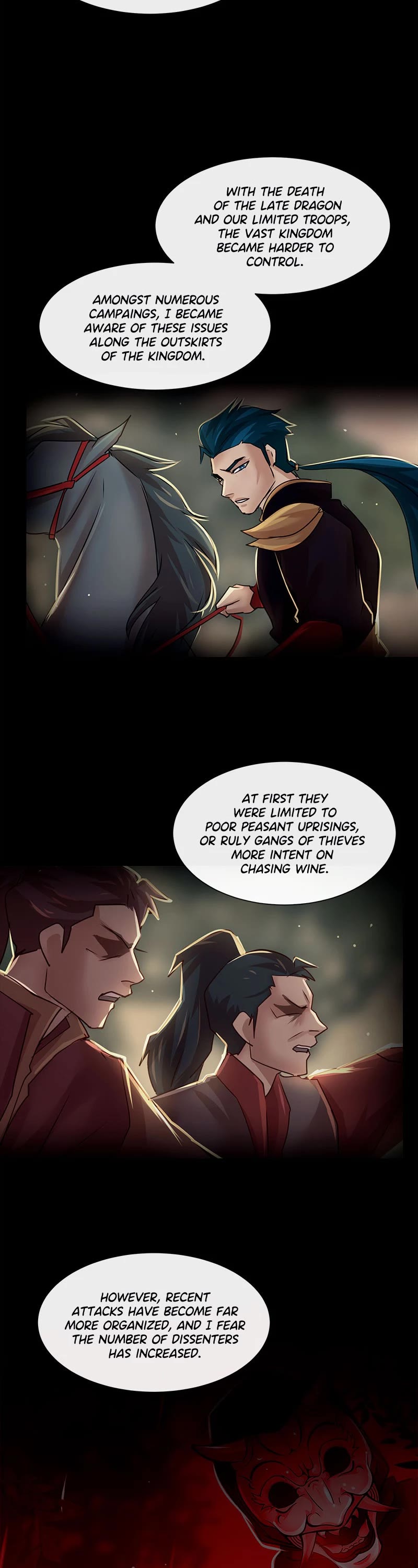 SubZero Chapter 66 - Page 22