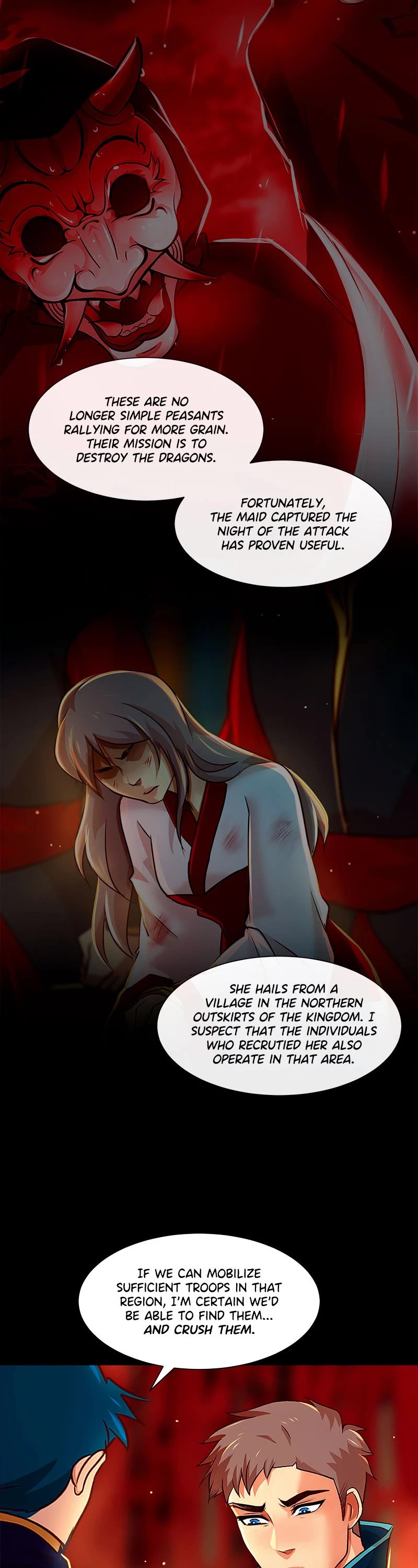 SubZero Chapter 66 - Page 23