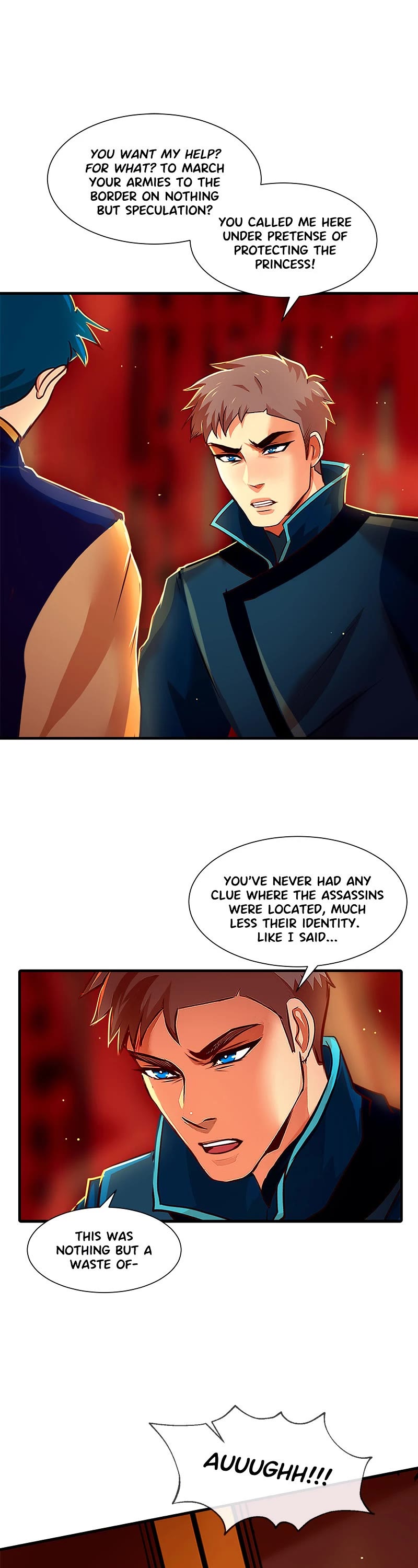 SubZero Chapter 66 - Page 26