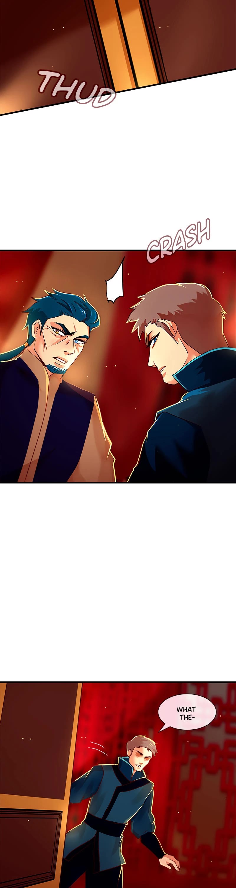 SubZero Chapter 66 - Page 27