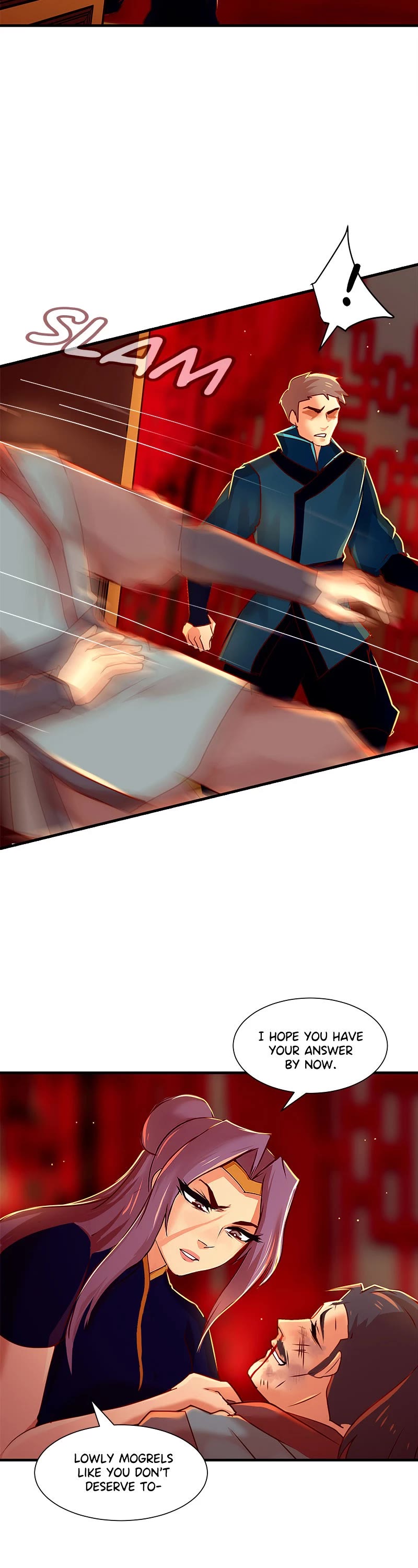 SubZero Chapter 66 - Page 28