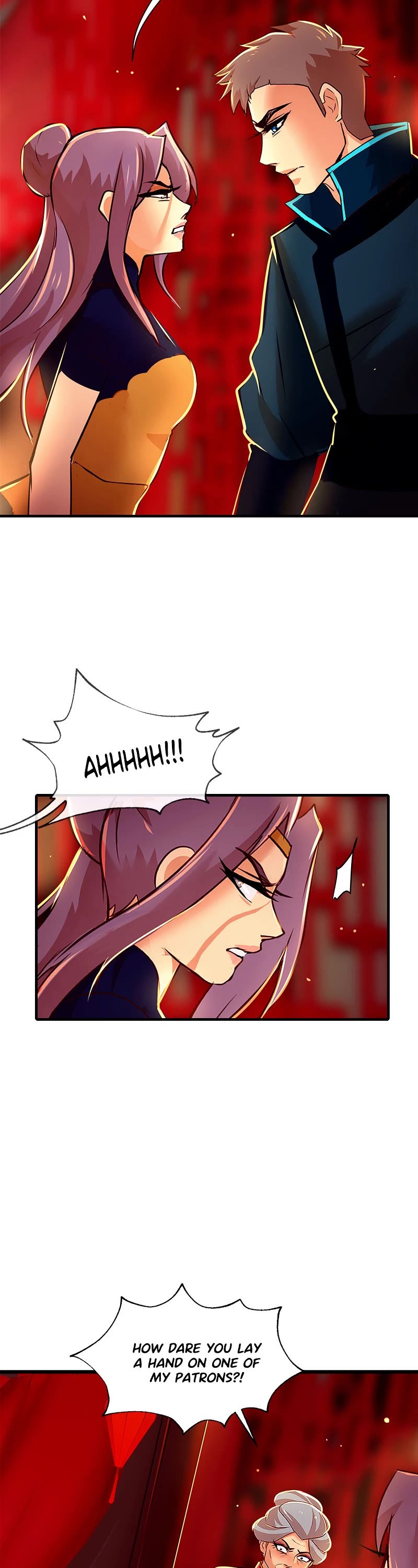 SubZero Chapter 66 - Page 30