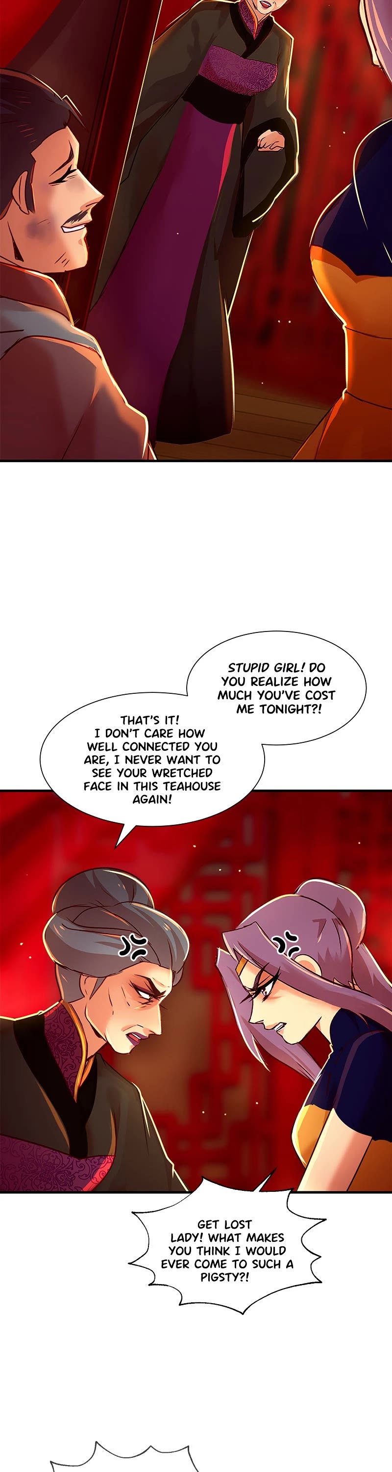 SubZero Chapter 66 - Page 31