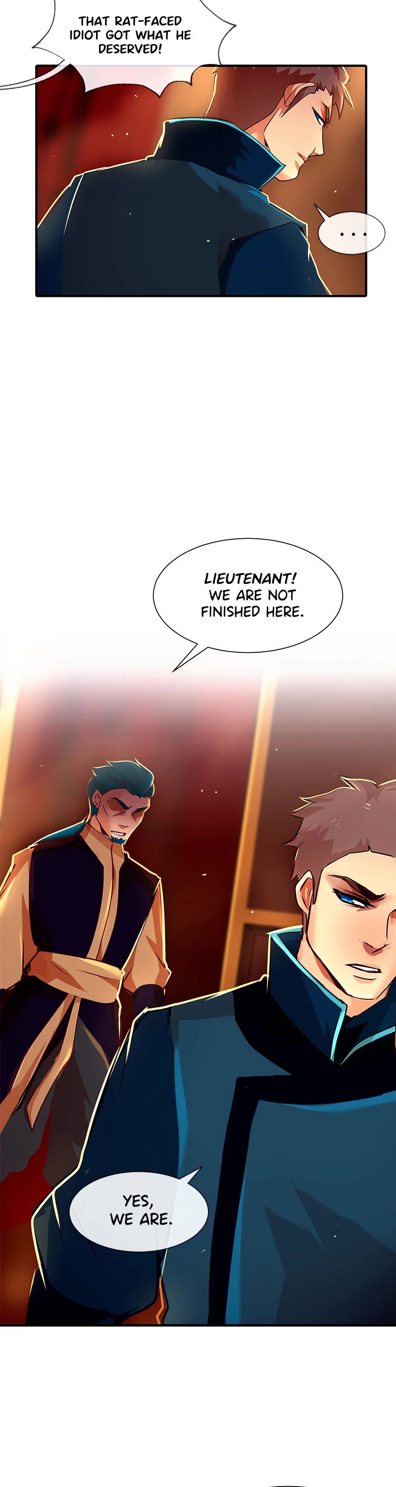 SubZero Chapter 66 - Page 32