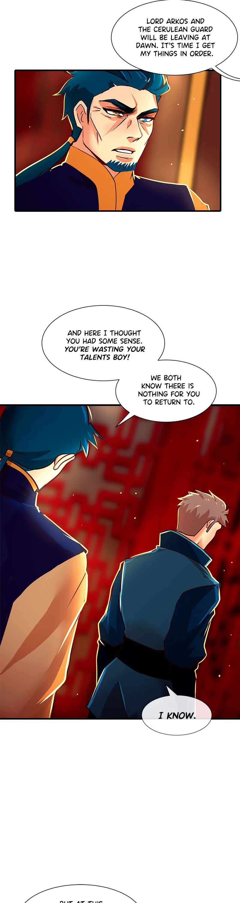 SubZero Chapter 66 - Page 33