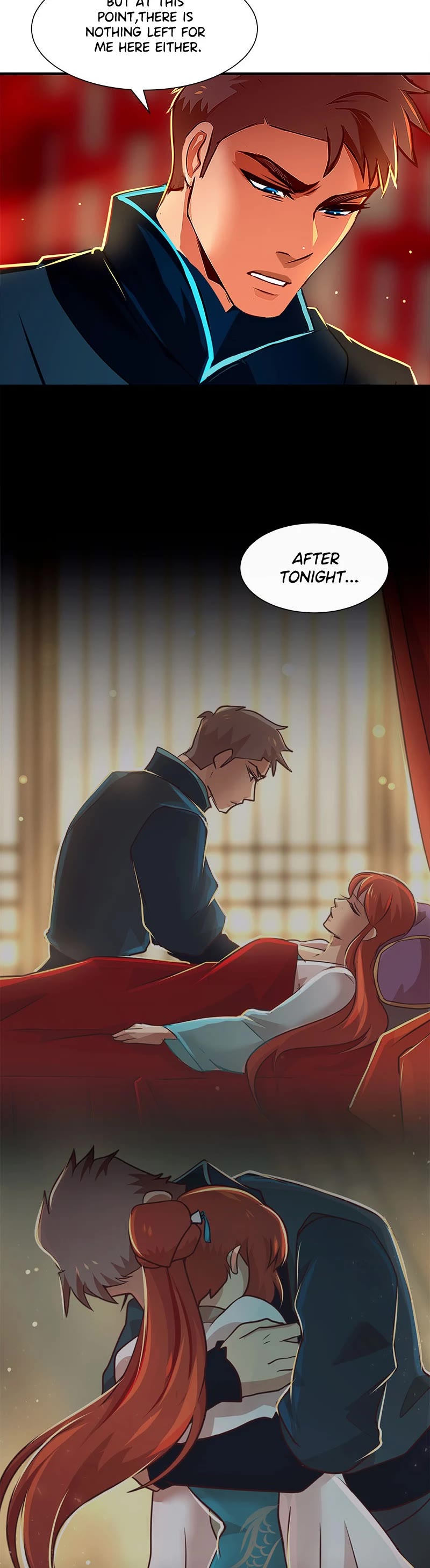 SubZero Chapter 66 - Page 34