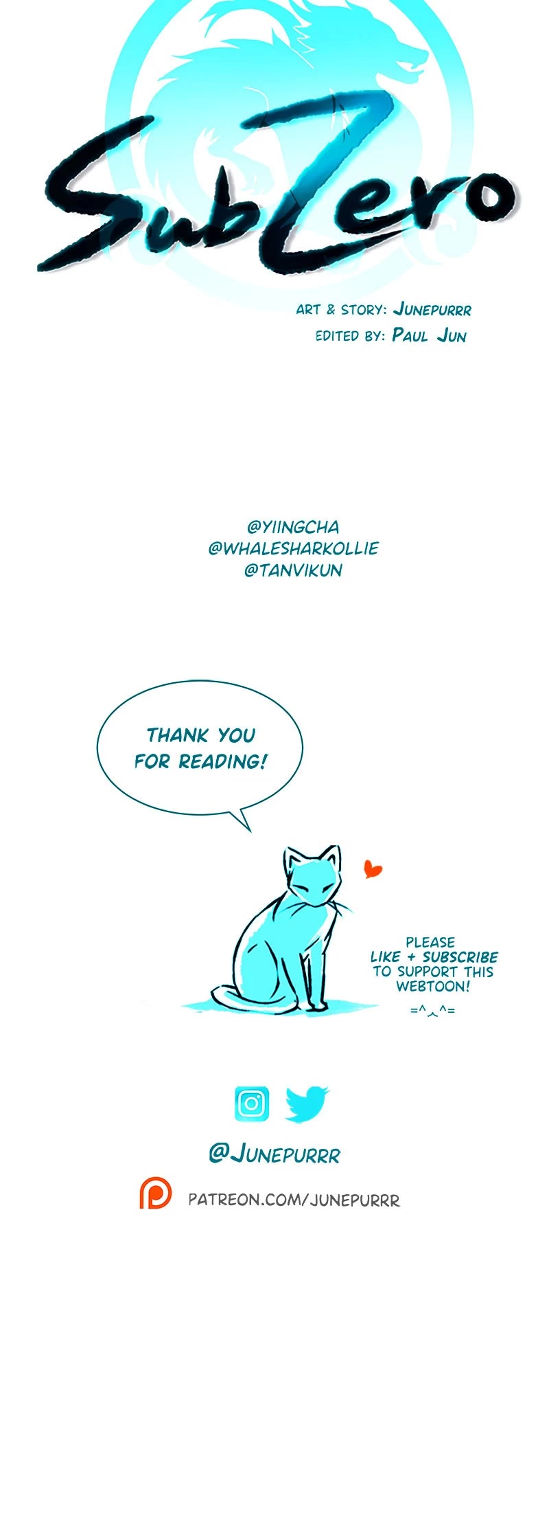 SubZero Chapter 66 - Page 36