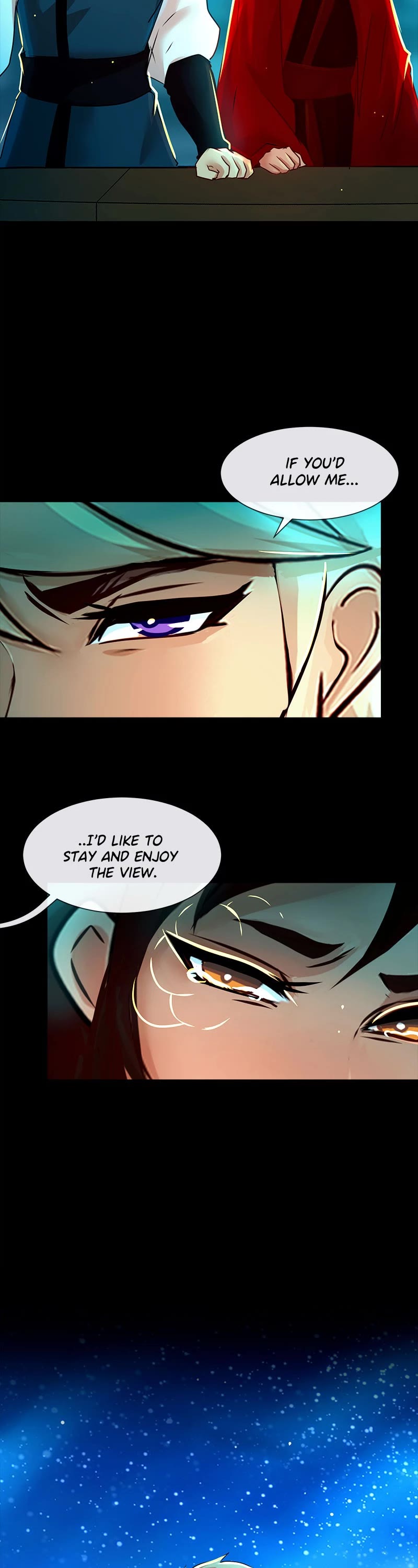 SubZero Chapter 66 - Page 5