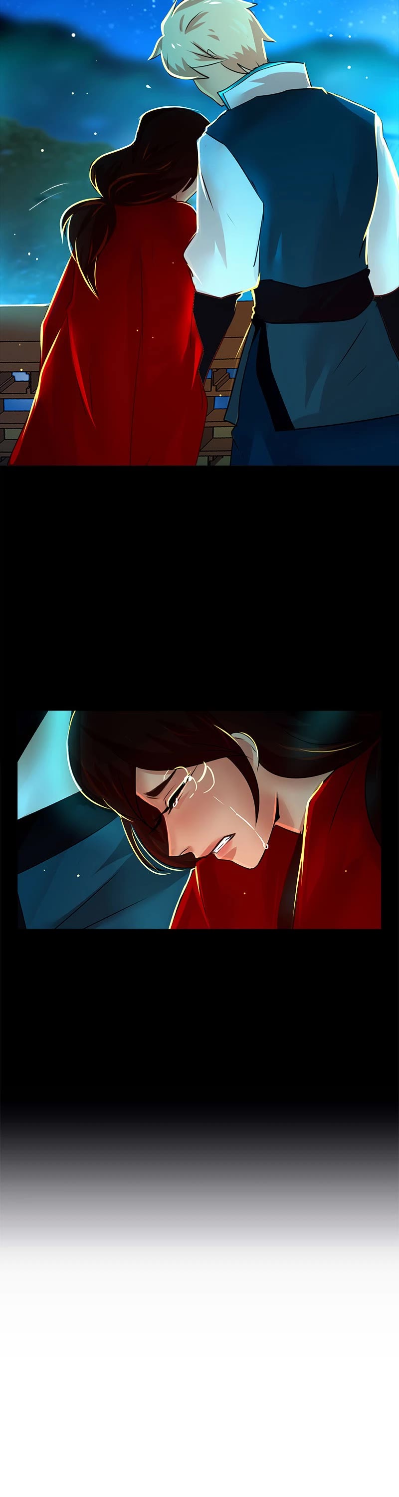 SubZero Chapter 66 - Page 6