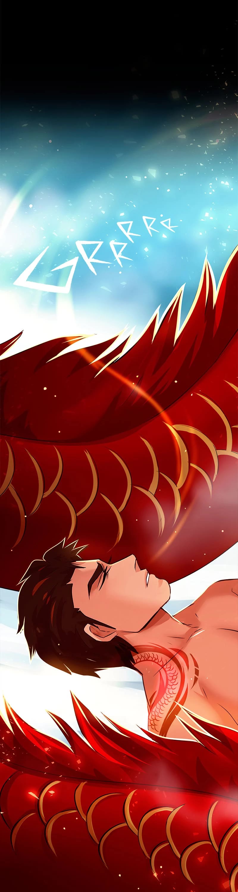 SubZero Chapter 67 - Page 1