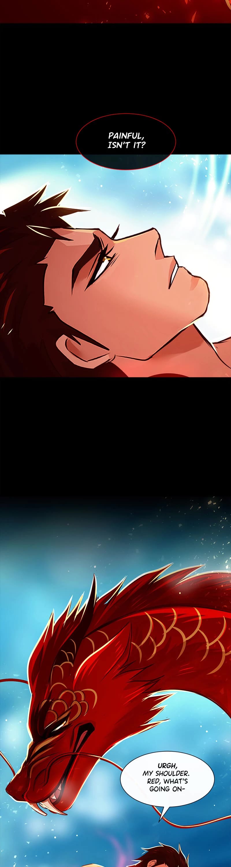 SubZero Chapter 67 - Page 2