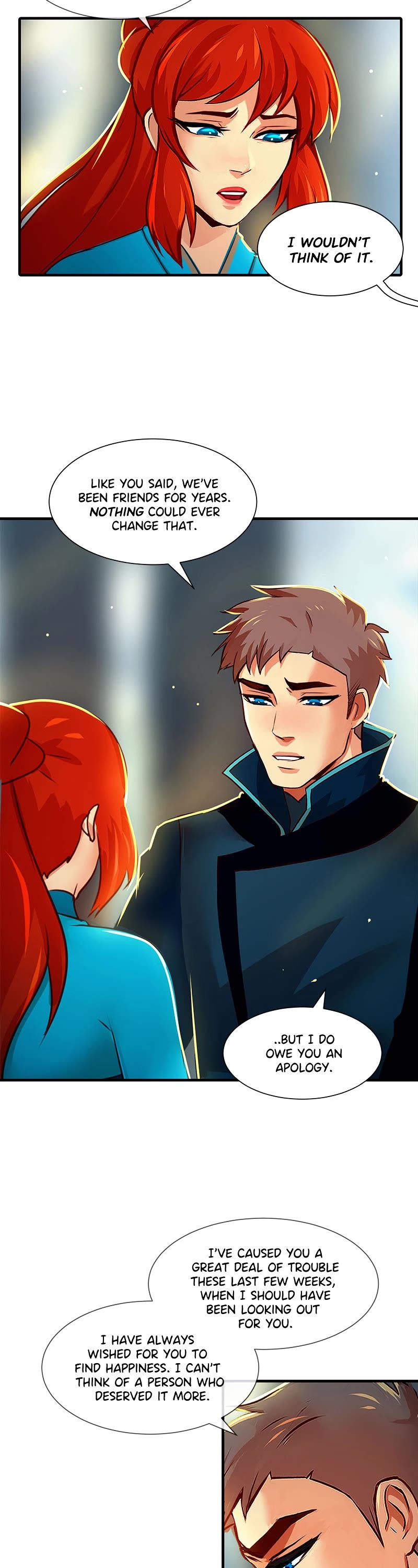 SubZero Chapter 67 - Page 14