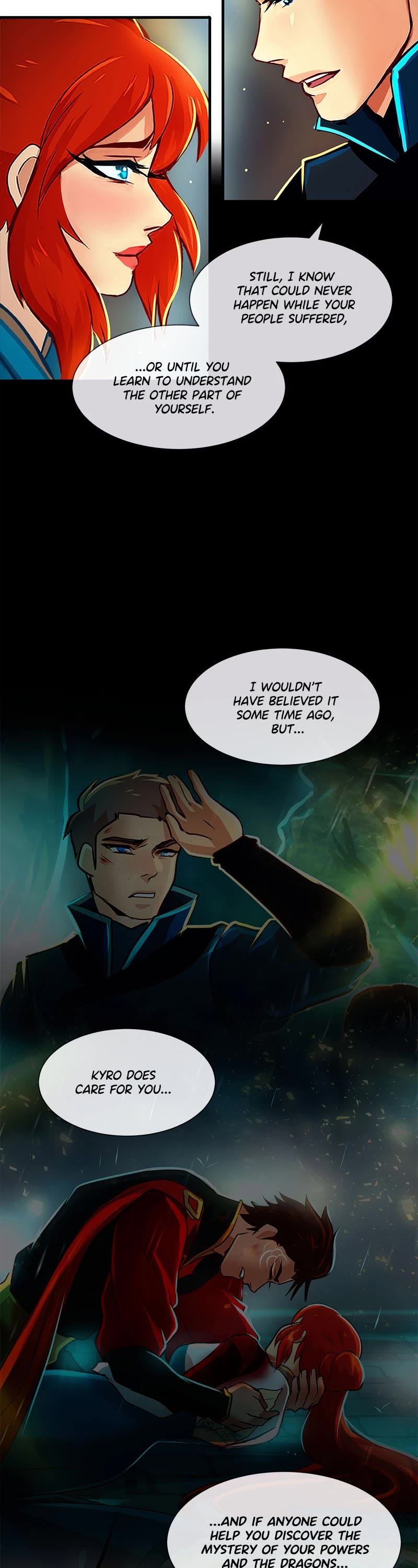 SubZero Chapter 67 - Page 15