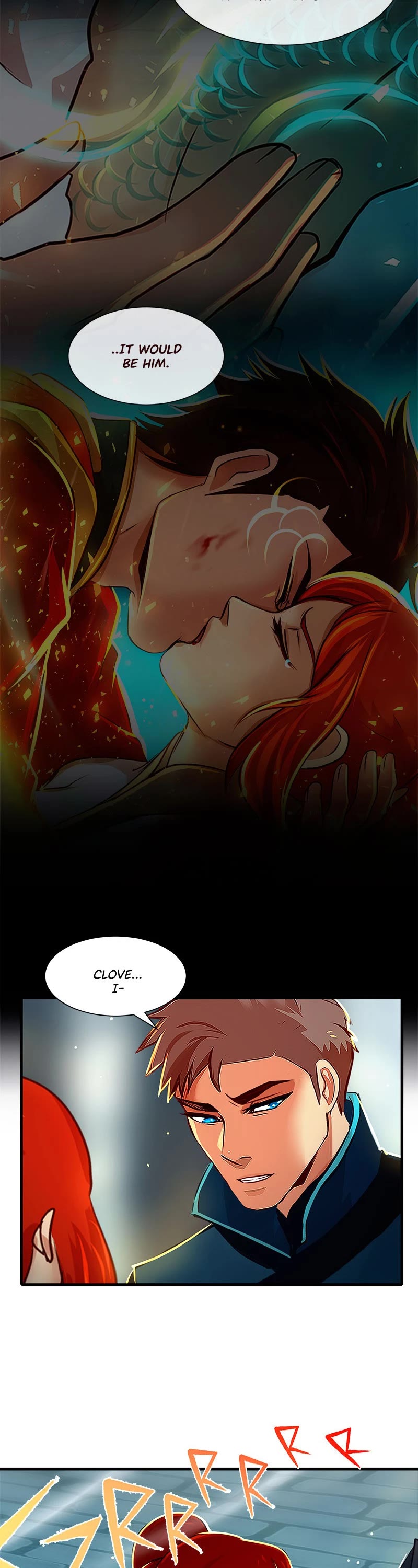 SubZero Chapter 67 - Page 16