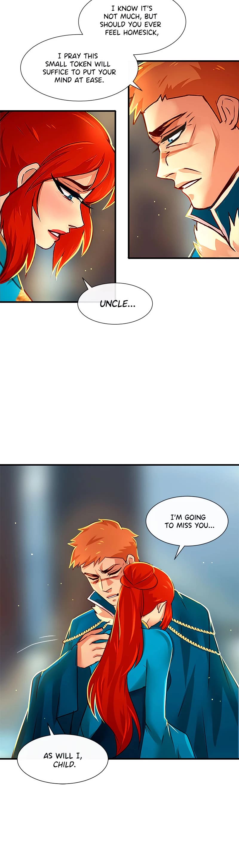 SubZero Chapter 67 - Page 25