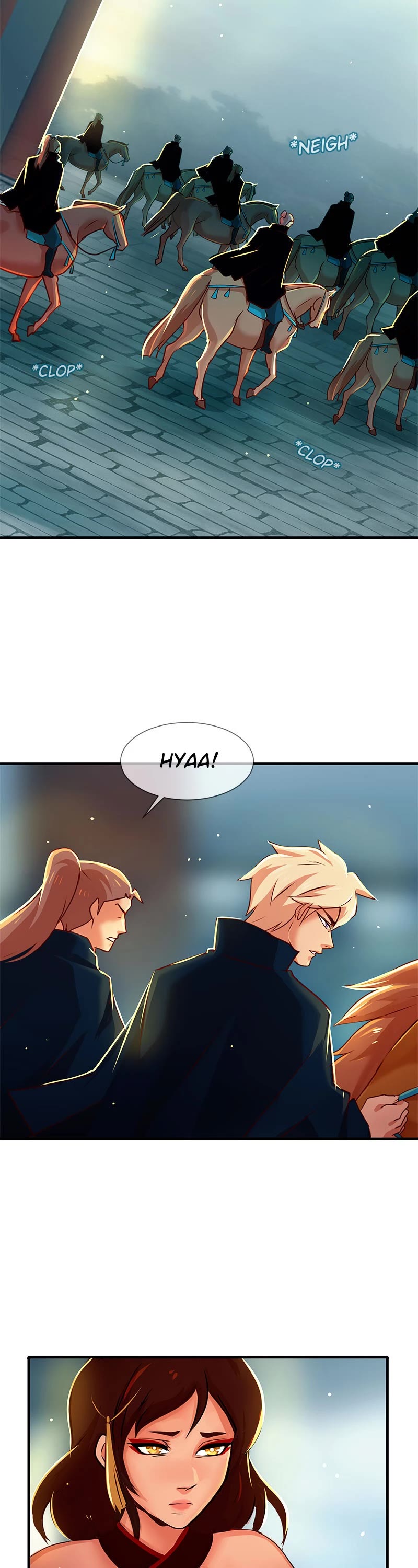 SubZero Chapter 67 - Page 27