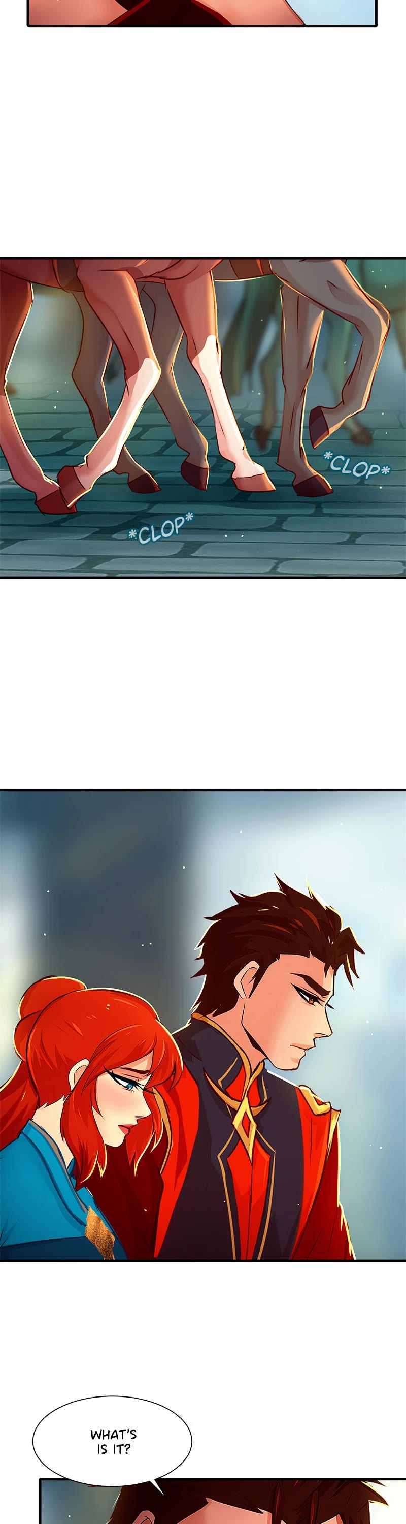 SubZero Chapter 67 - Page 28