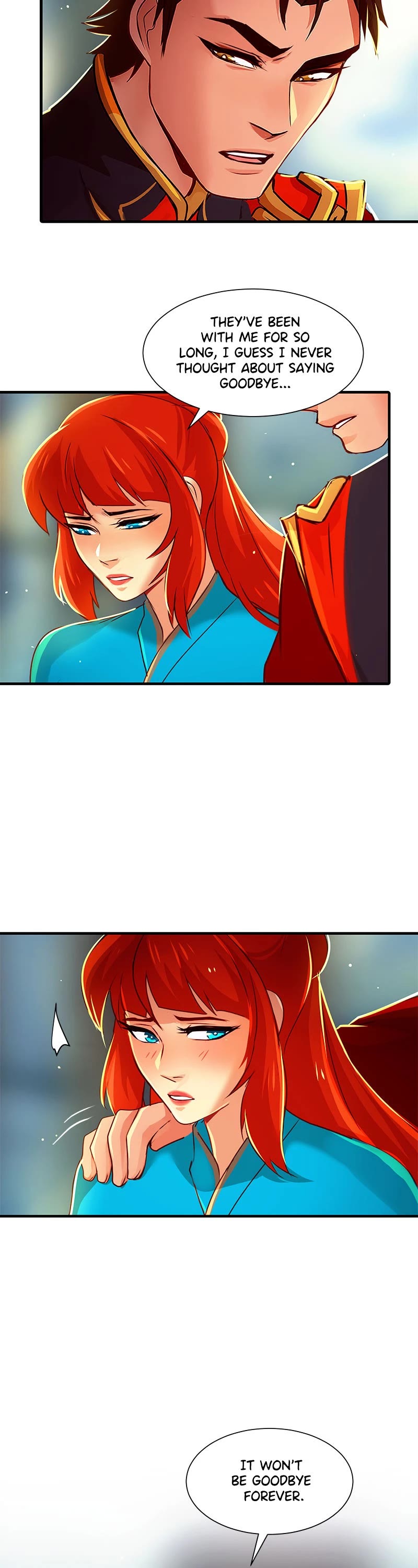 SubZero Chapter 67 - Page 29