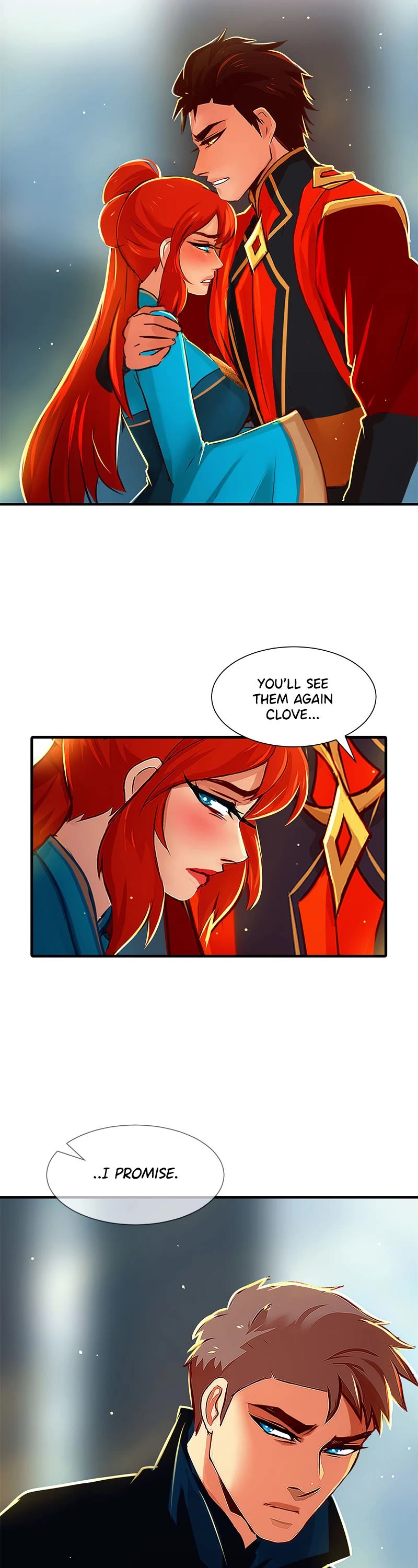 SubZero Chapter 67 - Page 30