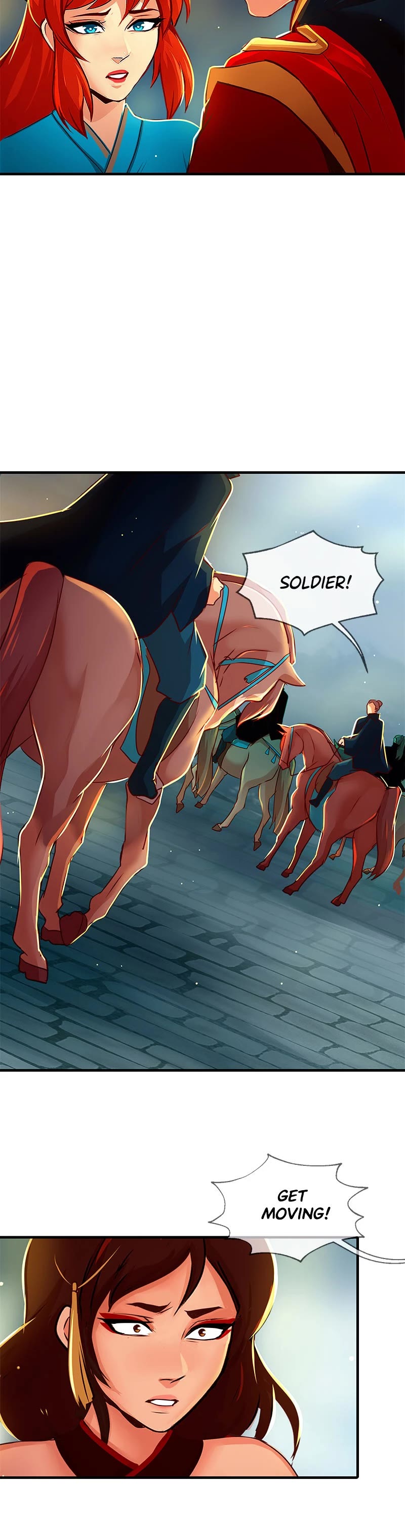 SubZero Chapter 67 - Page 32