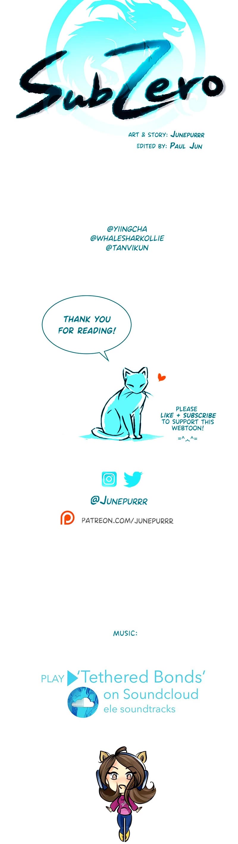 SubZero Chapter 67 - Page 35