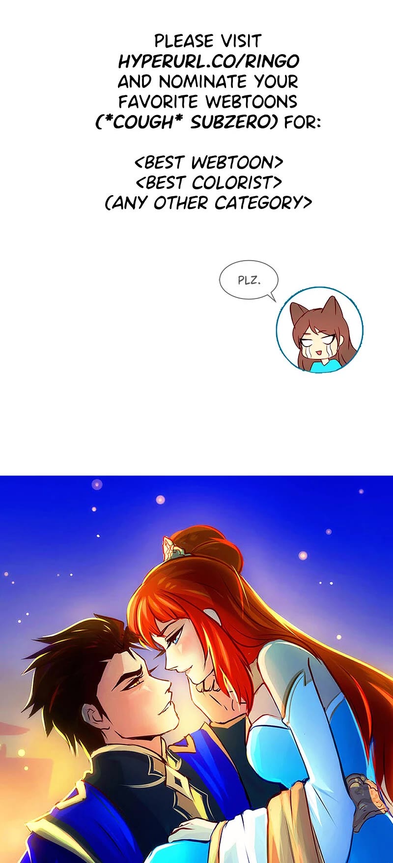SubZero Chapter 67 - Page 37