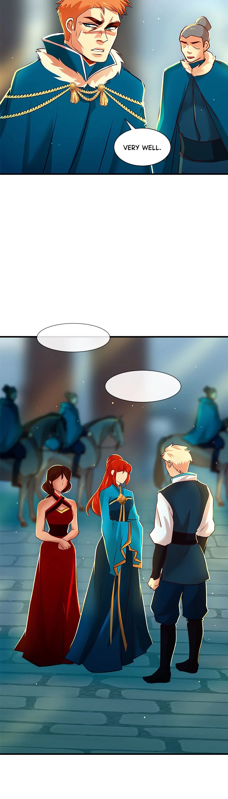 SubZero Chapter 67 - Page 9