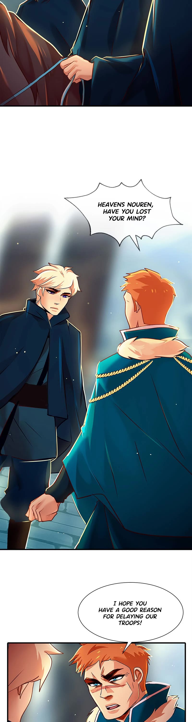 SubZero Chapter 68 - Page 2