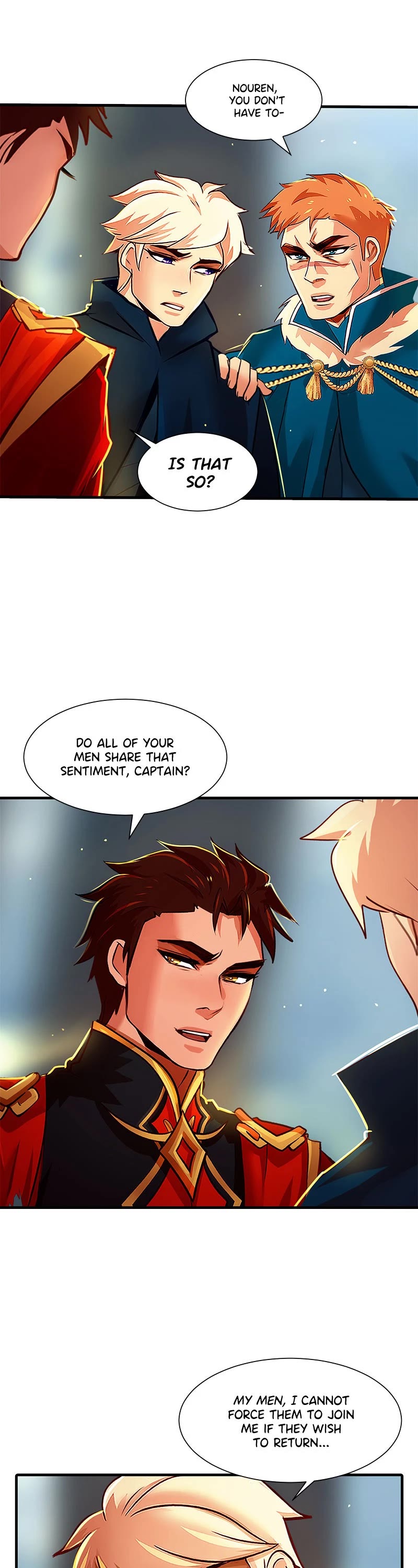 SubZero Chapter 68 - Page 15