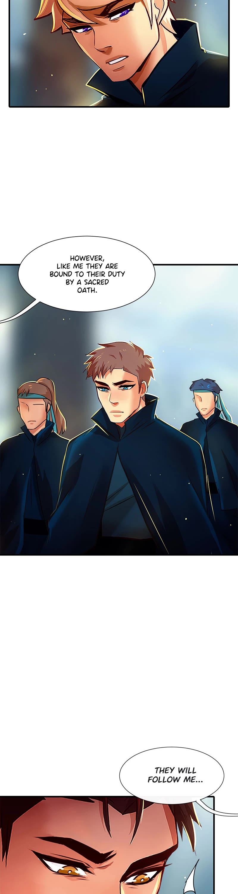 SubZero Chapter 68 - Page 16