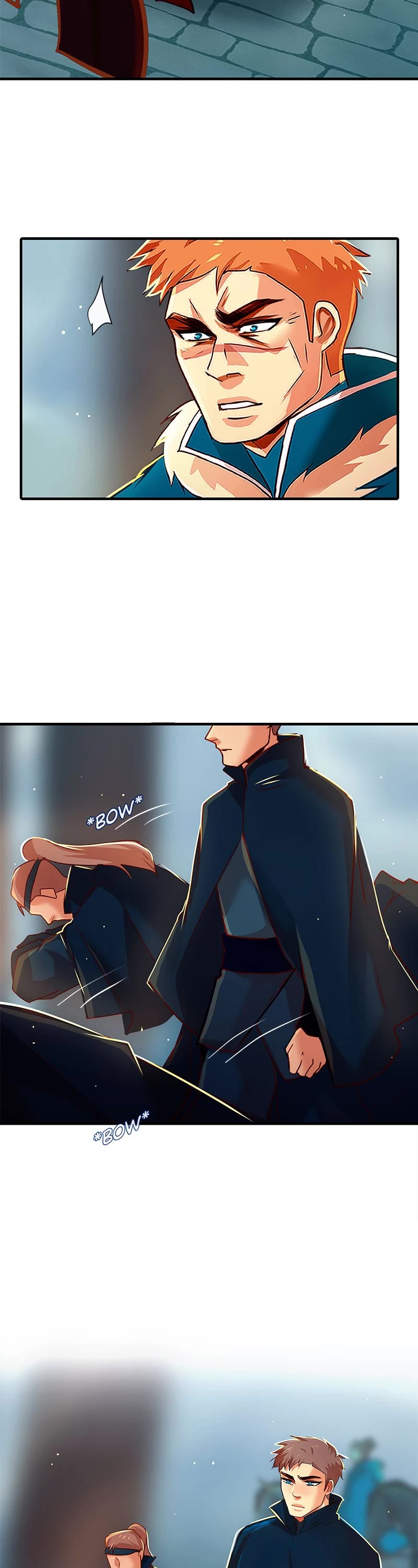 SubZero Chapter 68 - Page 18