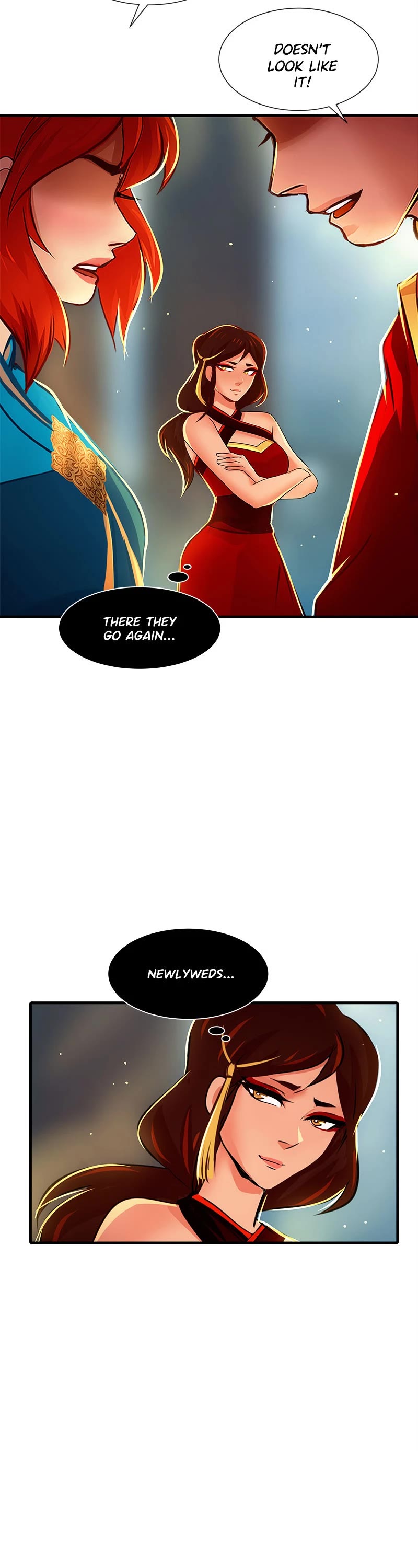 SubZero Chapter 68 - Page 28