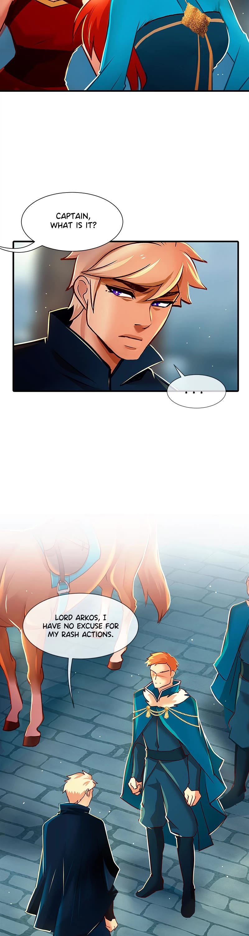 SubZero Chapter 68 - Page 4