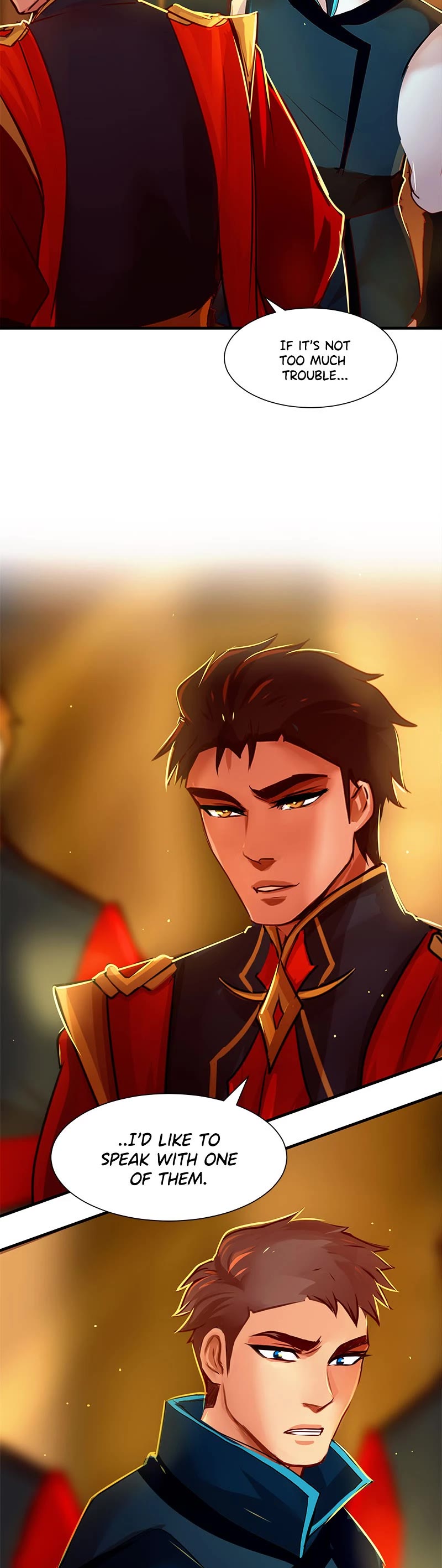 SubZero Chapter 68 - Page 32