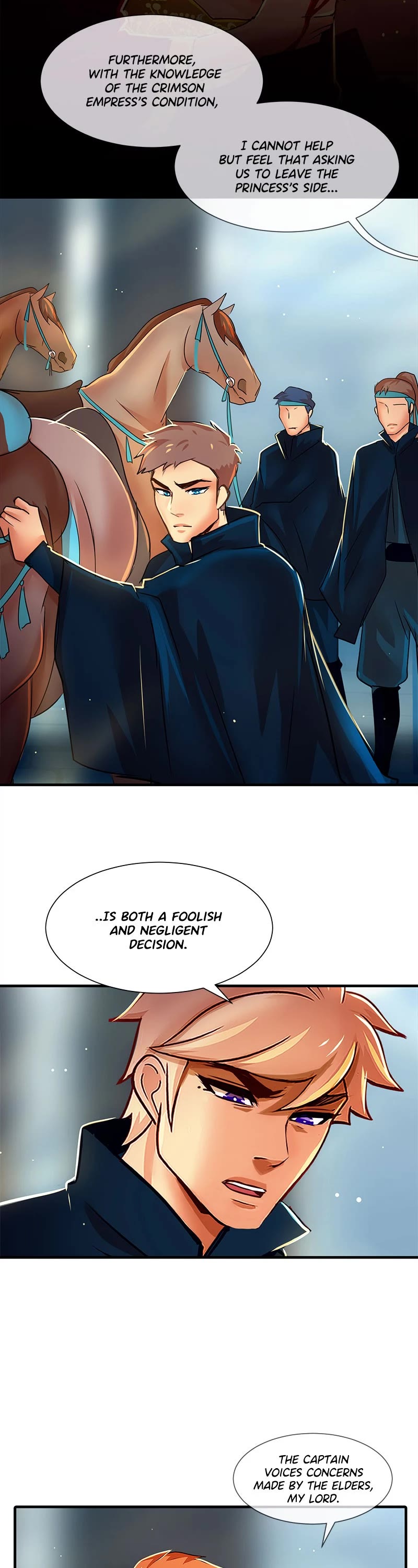 SubZero Chapter 68 - Page 7