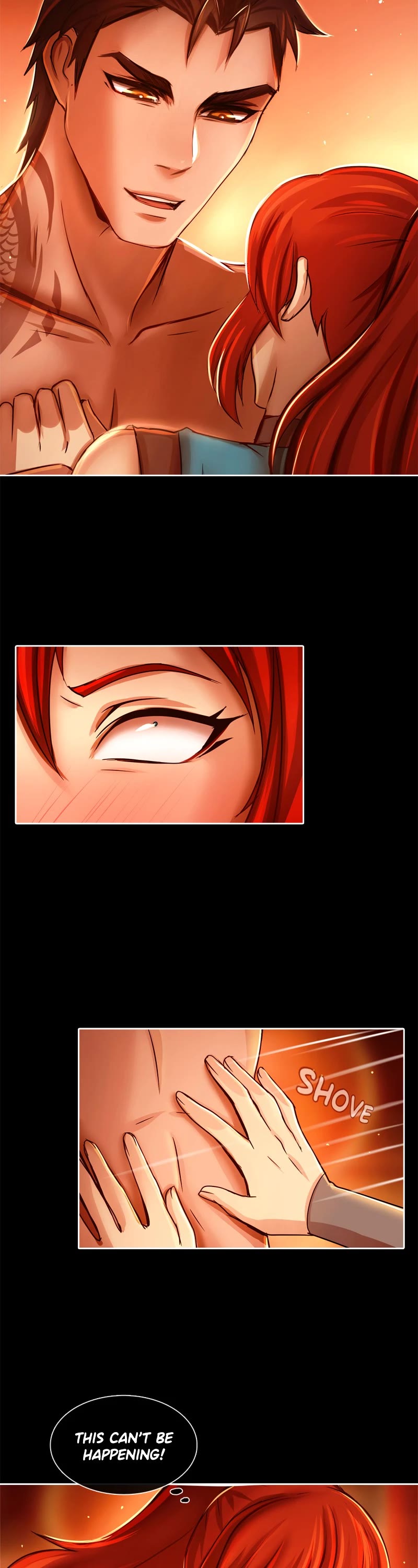 SubZero Chapter 7 - Page 2