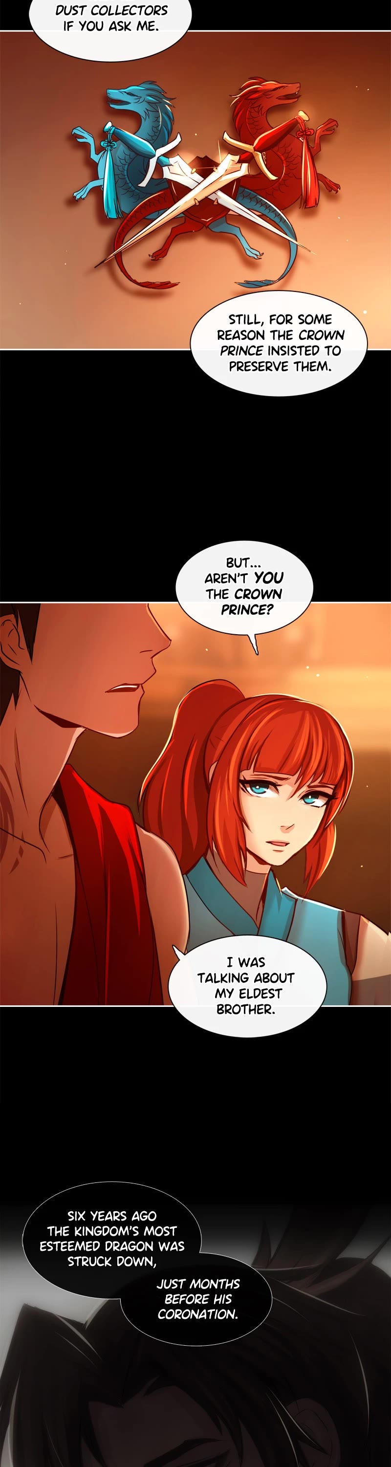 SubZero Chapter 7 - Page 11