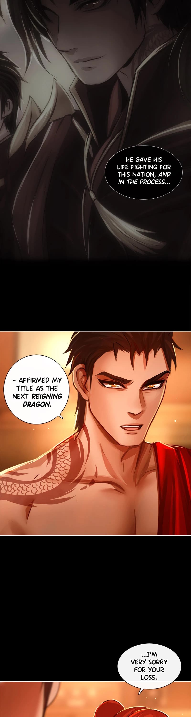 SubZero Chapter 7 - Page 12