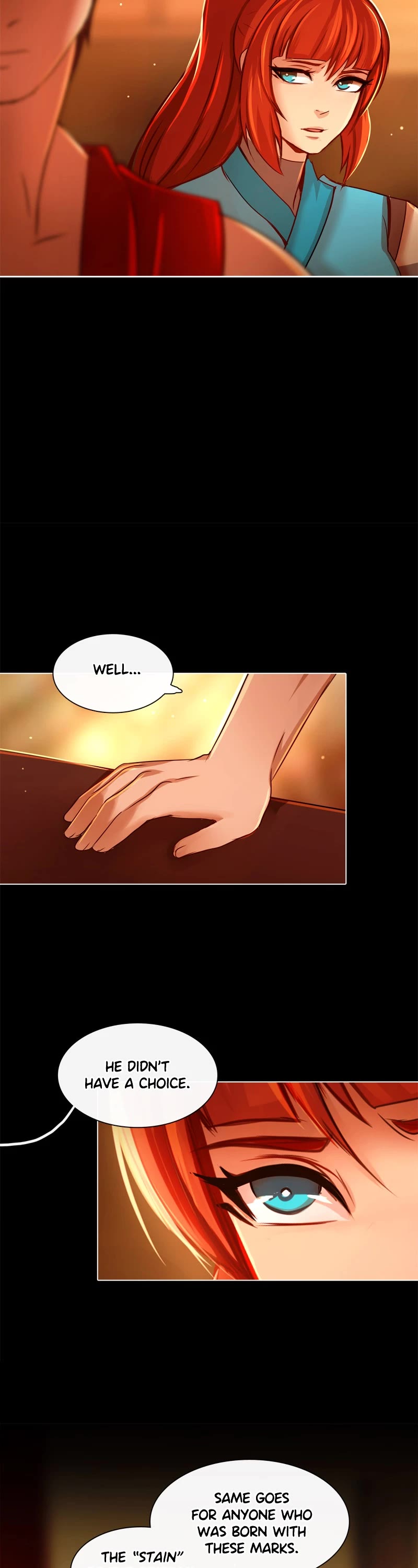 SubZero Chapter 7 - Page 13