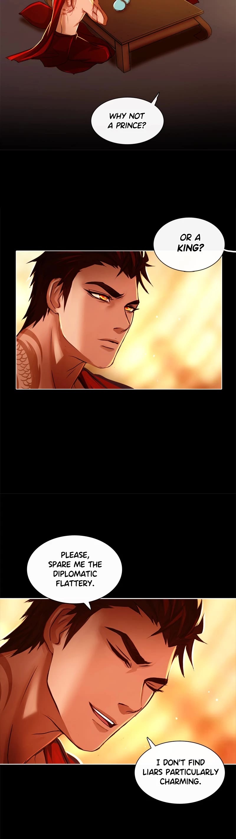 SubZero Chapter 7 - Page 19